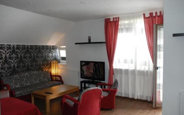 B&B Ghost Nakvyné