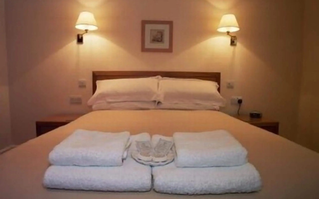 Llwyn Onn Guest House