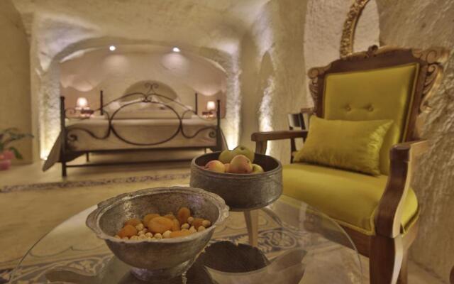 Asuwari Suites Cappadocia