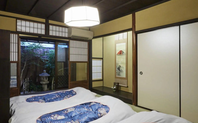 Rinn Kujofujinoki EAST