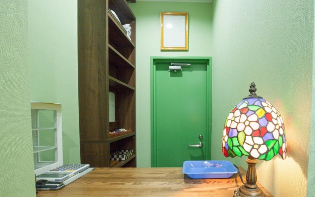 Akasaka-no Sato - Caters to Women - Hostel – Guest Rooms – Tokyo