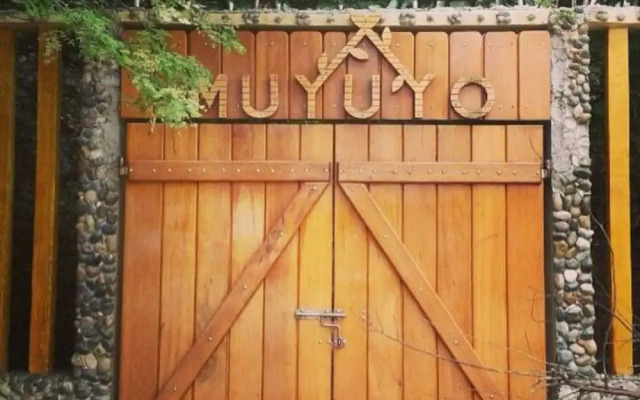 Muyuyo Lodge