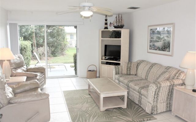 Jamaica Royale - 019 - 1 Br Condo