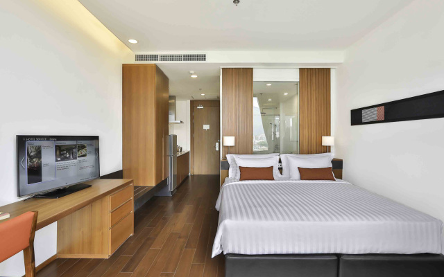 Eastin Tan Hotel Chiang Mai