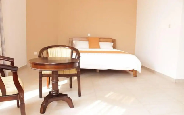 Mountain's View Hotel