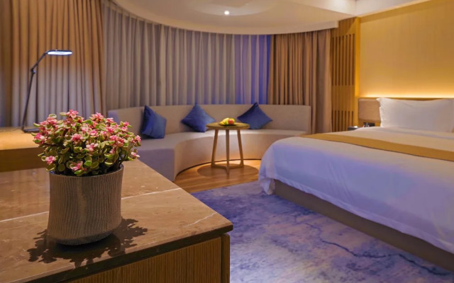 Superise Hotel Shenzhen