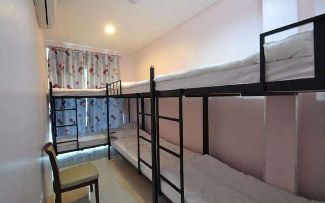 Orchid Hostel