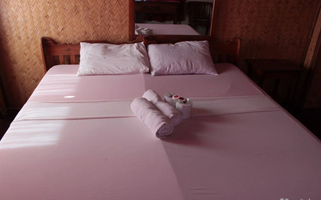 Busuanga Seadive Resort