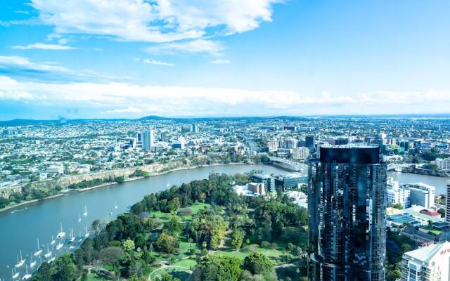 Brisbane Skytower By SLife
