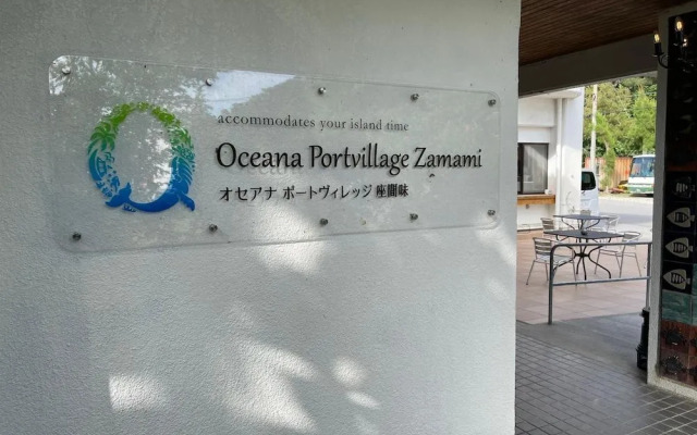 Oceana Portvillage Zamami