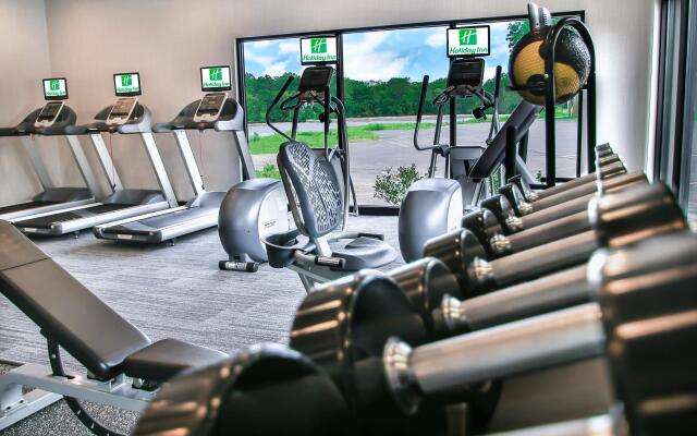 Holiday Inn Milwaukee Riverfront by IHG