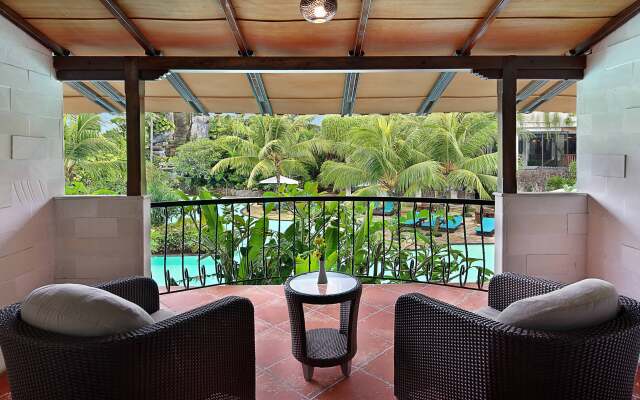 Swiss-Belhotel Segara