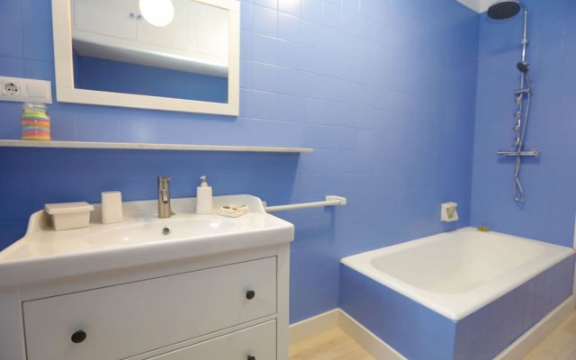 Villa Vista a la Playa Para 13 Personas en Cambrils