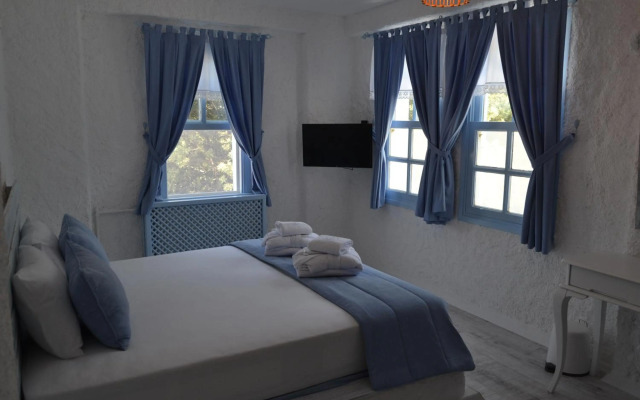 Thea Butik Hotel & Restaurant