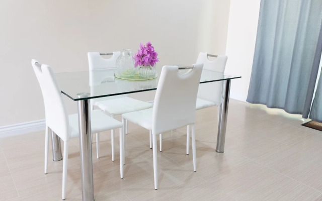 Mount Royal Luxury Condos