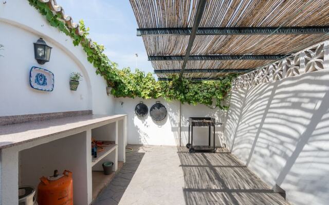 Apartamento Chaparral