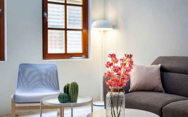 Hanchi Snoa Boutique Apartments