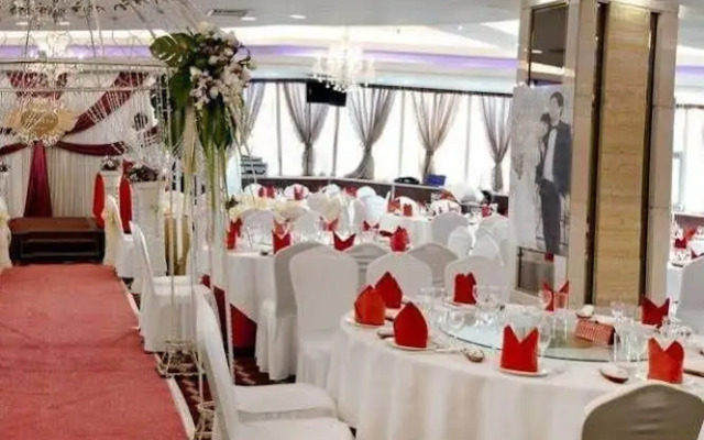Wenzhou Dynasty Hotel