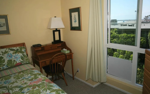 Seascape Stay