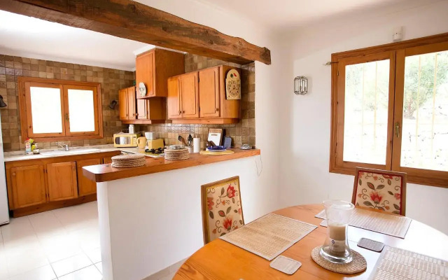 Holiday Home Amarilla