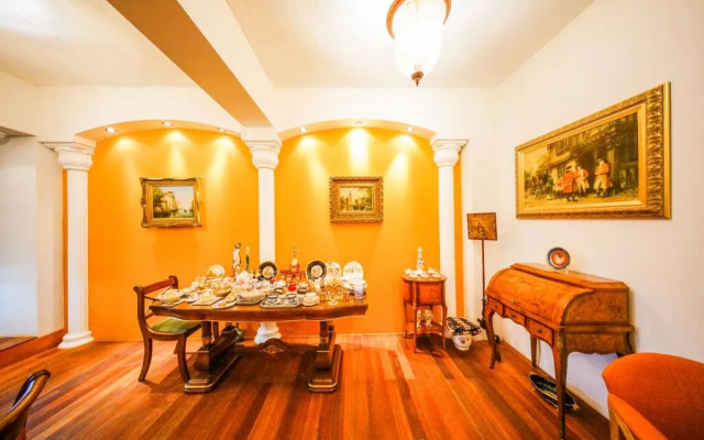 Suncheon Victoria House
