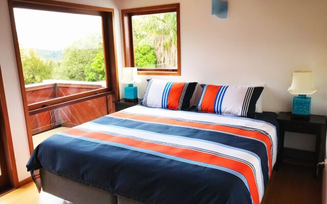 Miharo Bed & Breakfast
