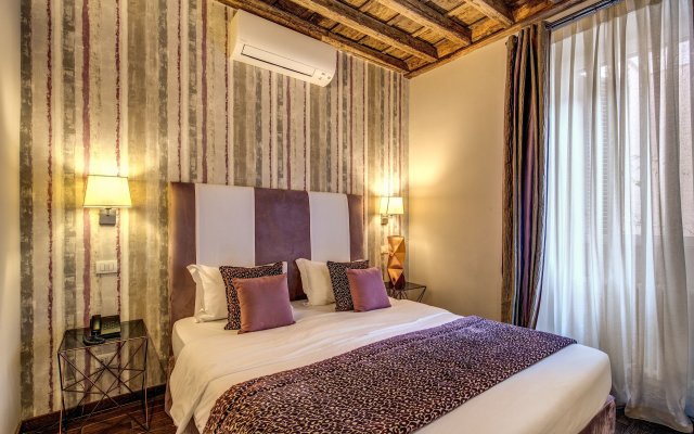 Trevi Beau Boutique Hotel