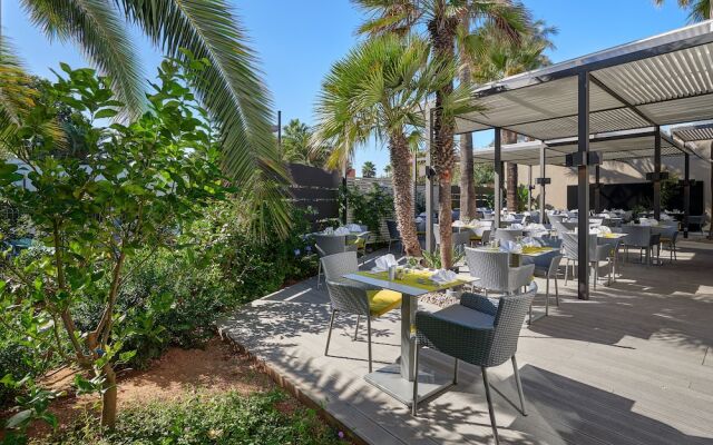 Protur Playa Cala Millor Hotel - Adults Only
