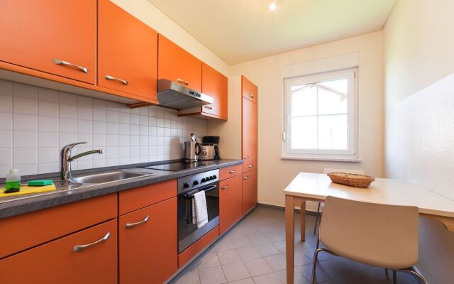 Trixi Park - Ferienhäuser, Hotel und Camping