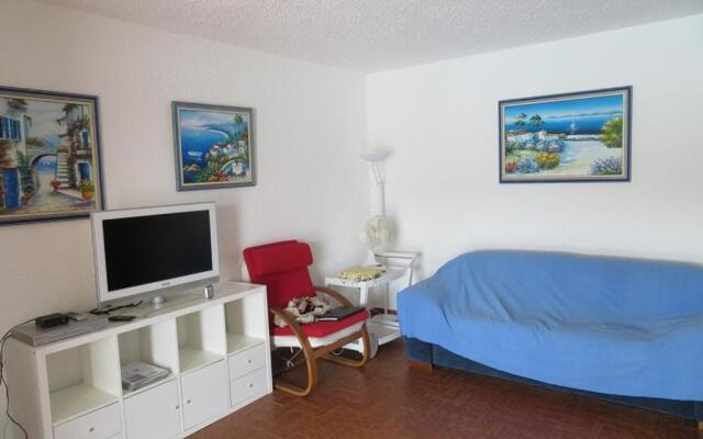 Appartement Bormes-les-Mimosas, 3 pièces, 6 personnes - FR-1-610-5