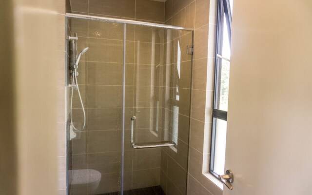 Gallipoli Residence Midhills Genting