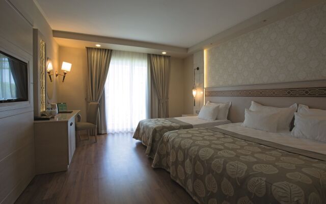 Güral Premier Belek - All Inclusive