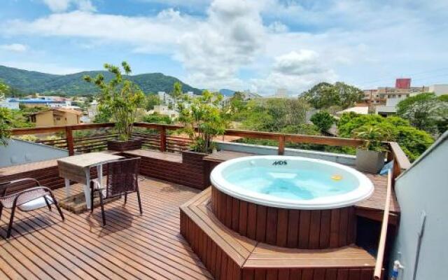 Pousada Bon Vivant Floripa