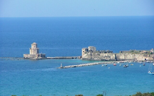 Hotel Castello