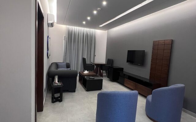Matar Residence Hotel