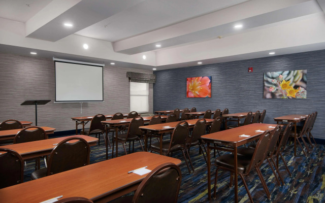 Hampton Inn by Hilton Eagle Pass