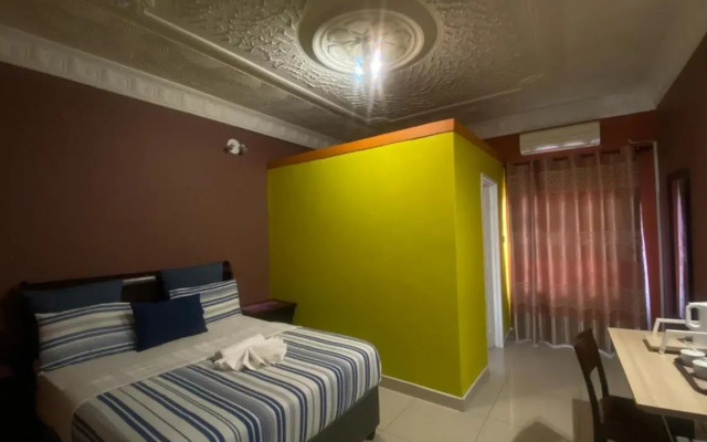 Sleepful Nights Guest House