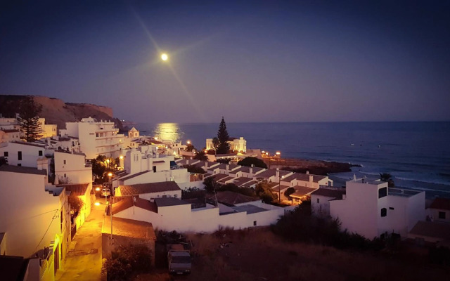 The Fantastic Beach House of Luz