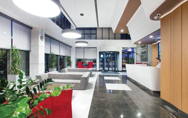 Mia City Hotel