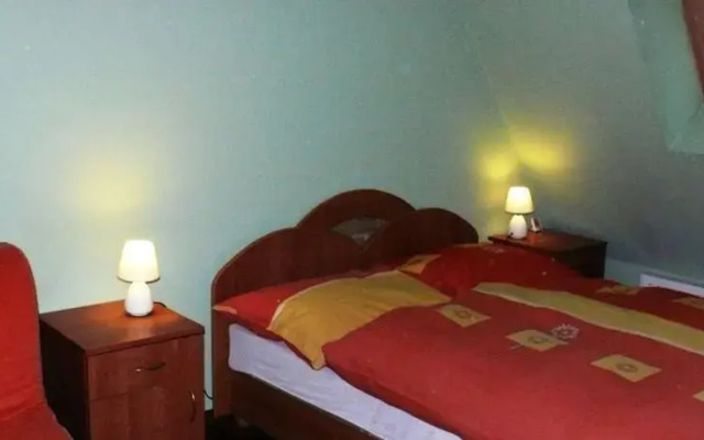 Apartament Wiosenny