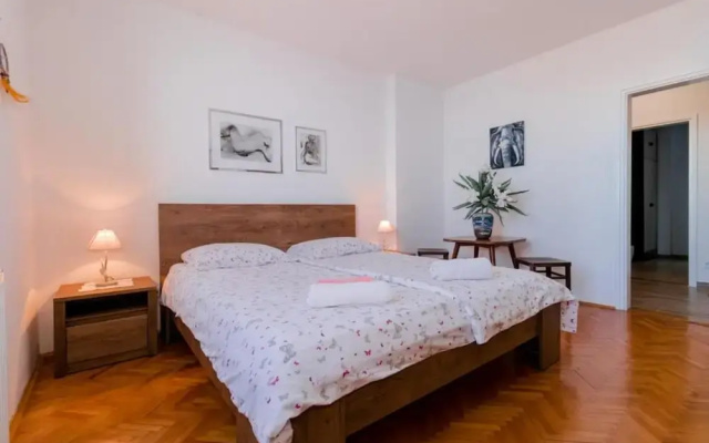 Apartment Fredi