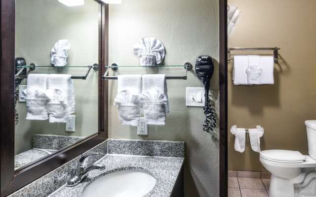 Best Western McCarran Inn