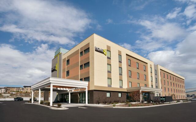Home2 Suites by Hilton Elko