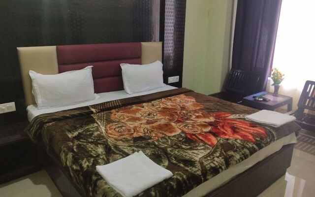 Hotel Forest Hill