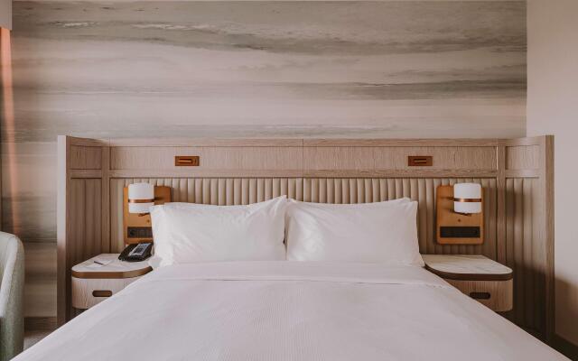 Hilton Swinoujscie Resort and Spa