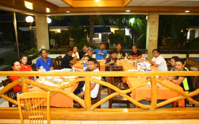 Puerto de San Juan Beach Resort Hotel