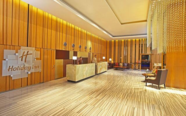 Holiday Inn New Delhi Mayur Vihar Noida, an IHG Hotel