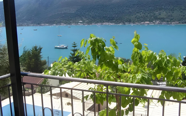 Hotel Armonia