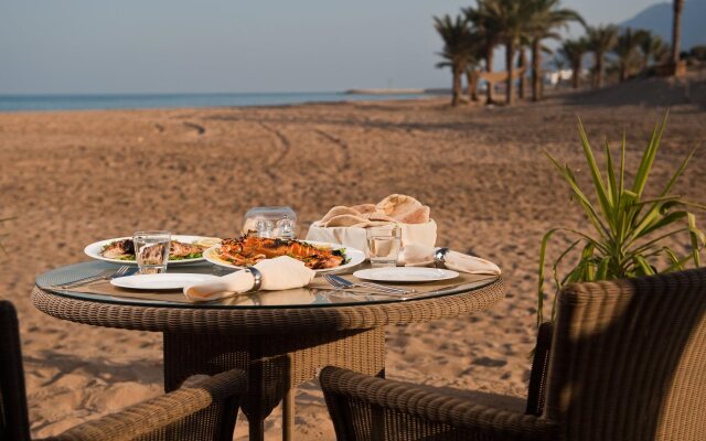 Sifawy Boutique Hotel