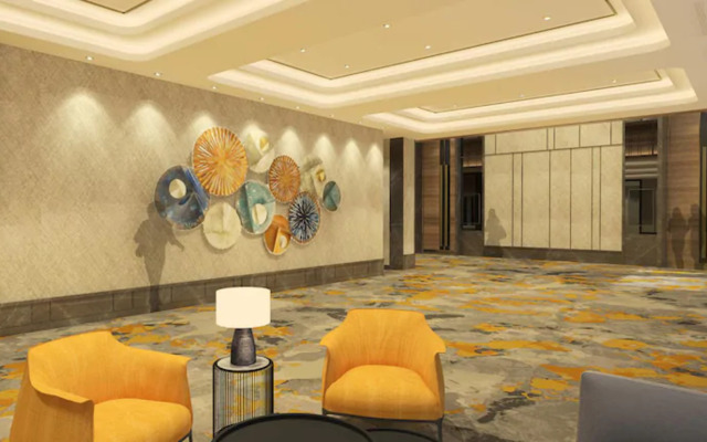Hilton Garden Inn Jakarta Taman Palem